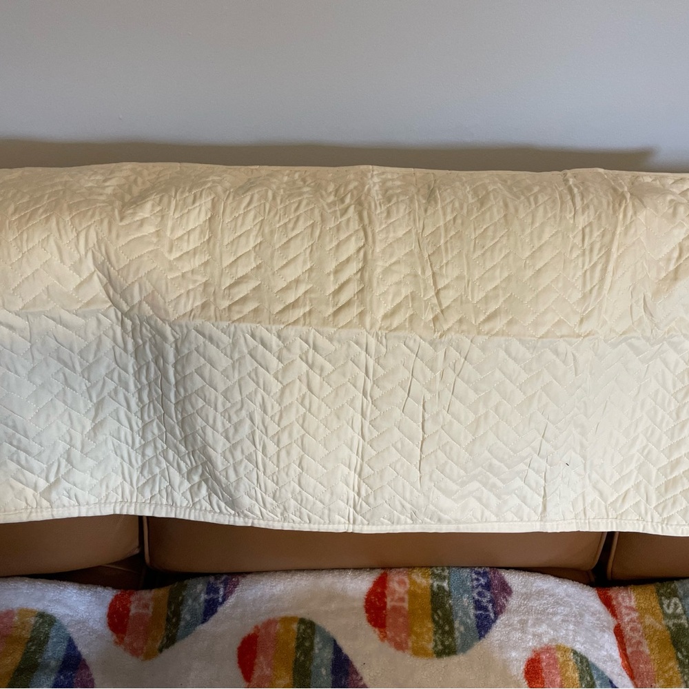 King Pillow Shams